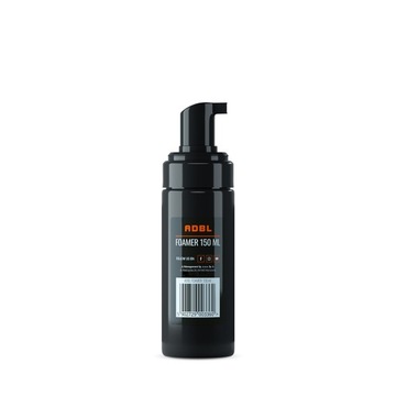 ADBL LEATHER KIT + ADBL BONNET + INTERIOR CLEANER