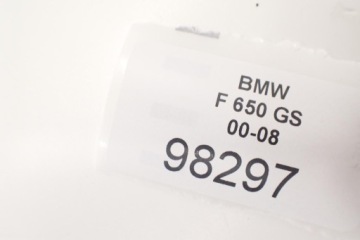 Расширительный бачок BMW F 650 GS 00-08