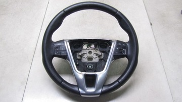 VOLVO XC60 KIEROWNICA MULTIFNUKCJA 08-13 26