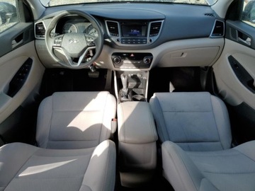 Hyundai Tucson III 2018 Hyundai Tucson 2018 HYUNDAI TUCSON SE 2.0 Benzyna 180KM, zdjęcie 8