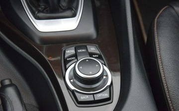 BMW X1 E84 Crossover Facelifting sDrive 18d 143KM 2014 BMW X1 2.0D Automat 2014r Navi PDC Sprowadzony Oplacony 2.0 Diesel, zdjęcie 27