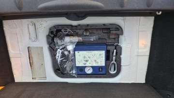 Mini One II Hatchback 1.4 95KM 2009 Mini ONE opony zimowe na stalówkach, zdjęcie 19