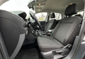 Volkswagen T-Cross SUV 1.0 TSI 110KM 2021 Volkswagen T-Cross Life Pakiet Business, FV 23, Podgrzewane fotele, GPS,, zdjęcie 7