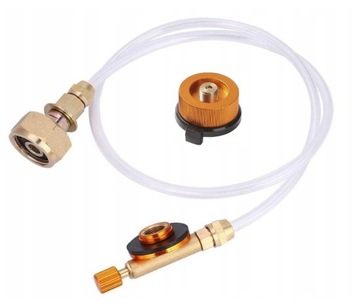 Адаптер для заполнения картуч