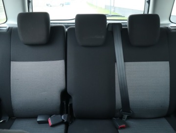 Fiat Sedici 2007 Fiat Sedici 1.6, Salon Polska, Klima ,Bezkolizyjny, zdjęcie 9