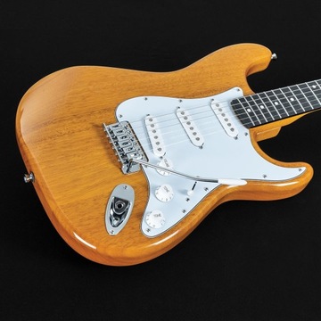 OSCAR SCHMIDT OS300(NH) gitara elektryczna(zestaw)