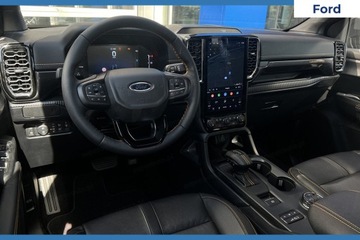 Ford Ranger VI 2025 FORD Ranger Wildtrak PHEV A10 2.3 281KM, zdjęcie 7