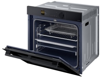 SAMSUNG NV7B6785KAK U2 76 л Духовка с двойным приготовлением