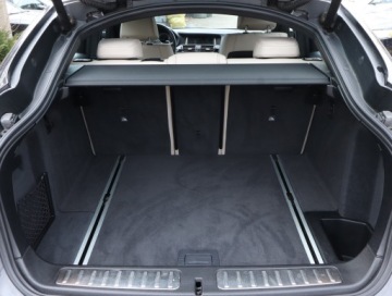 BMW X4 G01 xDrive20d 190KM 2017 BMW X4 xDrive20d, Salon Polska, 187 KM, 4X4, zdjęcie 13