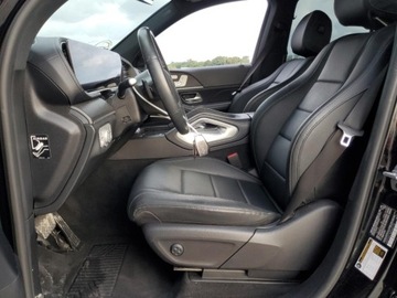 Mercedes GLS X167 2021 Mercedes-Benz GLS 450 4Matic 2021 3.0l 3.0 Benzyna 362KM, zdjęcie 7