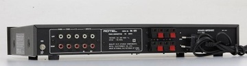 ROTEL RA-820 АУДИОФИЛЬНЫЙ СТЕРЕОУСИЛИТЕЛЬ!