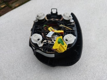 AUDI A4 B8 8K AIRBAG Q5 8R A5 8T SOUL ŘIDIČE ORIGINÁLNÍ