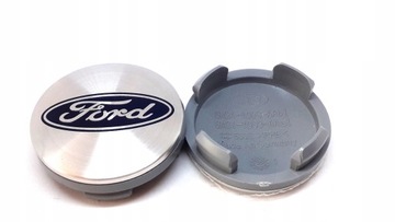 FORD Zaślepka Do Felg Dekielek Kapsel 60 mm