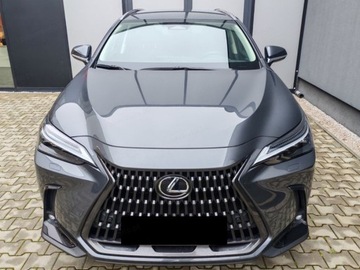 Lexus NX II SUV Facelifting 2.5 350h 200KM 2025 Od ręki - 350h Prestige 2.5 Hybrid AWD 200KM | Kamera 360!, zdjęcie 1