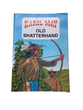 Old Shatterhand Karol May