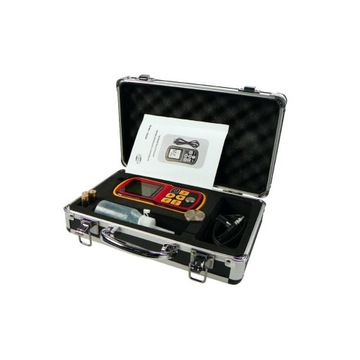 УЛЬТРАСЕРЫЙ МАТЕРИАЛ ИЗМЕРИТЕЛЬ ТОЛЩИНЫ ПОКРЫТИЯ