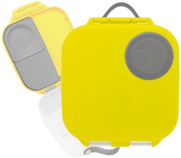 B.BOX LUNCHBOX POJEMNIK NA ŚNIADANIE DO SZKOŁY