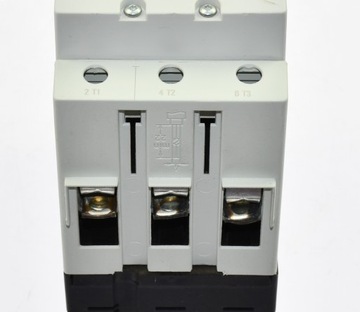 Выключатель двигателя Siemens 45-63A 3RV1041-4JA10