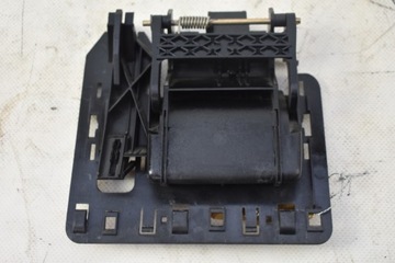 ВНУТРЕННЯЯ РУЧКА ЛЕВОГО КРЫЛА 7H0827569A VW TRANSPORTER T5 03-09