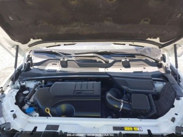 Land Rover Discovery Sport 2018 Land Rover Discovery Sport HSE Luxury 2018 2.0l 2.0 Benzyna 286KM, zdjęcie 8