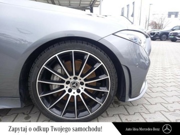 Mercedes CLS C257 2020 Mercedes-Benz CLS 350 AMG 9G-TRONIC/MULTIBEAM LED/, zdjęcie 9