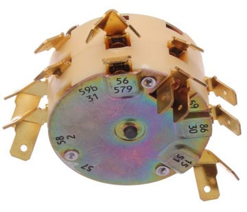 Замок зажигания SIMSON S51 S50 ENDURO S70 S60