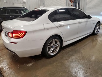 BMW Seria 5 G30-G31 2016 BMW Seria 5 2016 BMW 528 XI 2.0 Benzyna 240KM, zdjęcie 2