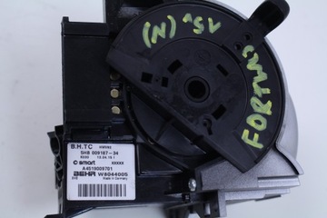 PANEL KLIMATIZACE SMART FOURTWO II 15R. ELEKTR.