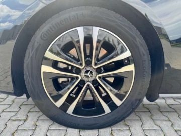 Mercedes CLA C118/X118 Coupe Facelifting 1.3 180 136KM 2024 Mercedes-Benz CLA CLA 180 FV 23 Polski Salon Darmowy raport AutoDNA, zdjęcie 7