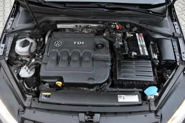 Volkswagen Golf VII Hatchback 3d 1.6 TDI-CR DPF 105KM 2014 Volkswagen Golf VII CUP Edition 1.6TDI 105KM 5drzwi ACC BOGATA Wersja 2014r, zdjęcie 34