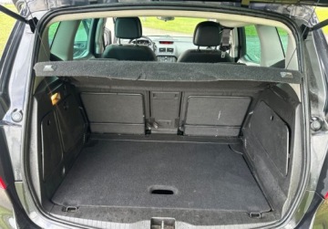 Opel Meriva II Mikrovan 1.7 CDTI ECOTEC 110KM 2011 Opel Meriva 1.7 Diesel 110KM, zdjęcie 13