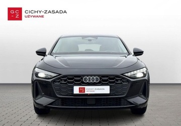 Audi A5 F5 Sportback Facelifting 2.0 35 TFSI 150KM 2024 Audi A5 Limousine 2.0 Benzyna 150KM, zdjęcie 7