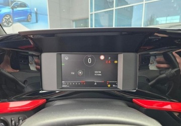 Opel Mokka II SUV 1.2 Turbo 130KM 2023 Opel Mokka 1,2 130KM Automat, GS - salon PL, 1 wl., serwis ASO, FV23 1.2, zdjęcie 18