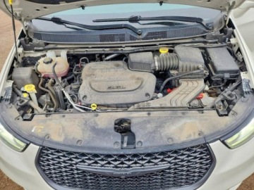 Chrysler Pacifica II 2021 Chrysler Pacifica Touring L 2021 3.6 Benzyna 287KM, zdjęcie 6