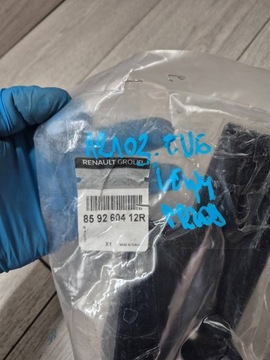 12102. KIA EV6 DRŽÁK NÁRAZNÍK LEVÝ PŘEDNÍ 865B1CV000