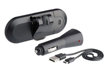КОМПЛЕКТ BLUETOOTH HANDS-FREE ДЛЯ АВТОМОБИЛЯ + EDR