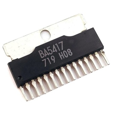 225 Układ scalony BA5417