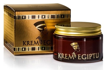 KORANA KREM EGIPTU NA DZIEŃ NAWILŻA ODŻYWIA