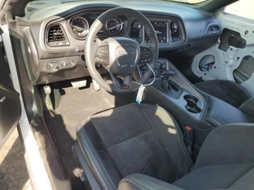 Dodge Challenger III 2023 Dodge Challenger Gt 2023 3.6l 3.6 Benzyna 303KM, zdjęcie 8