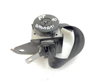 PAS BEZPIECZEŃSTWA PRAWY TYŁ NISSAN QASHQAI J10 OE 88844 JD000