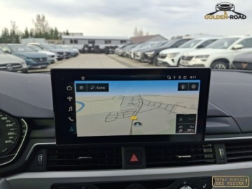 Audi A5 F5 2021 Audi A5 Sportback 2,0 TDI 136KM navi alcantara automat S line oplacony 2.0, zdjęcie 15