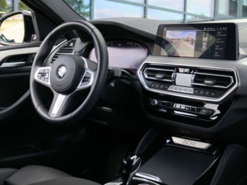 BMW X4 G02 SUV Facelifting 2.0 20d 190KM 2024 BMW X4 20d xDrive MSport 2.0 Diesel 190KM, zdjęcie 23