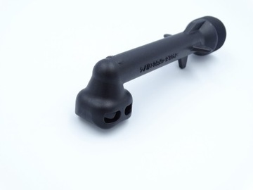 Выход высокого давления с уплотнительным кольцом 4.063-914.0