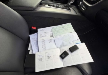 Volvo XC60 II Crossover D4 190KM 2018 Volvo XC 60 XC-60 Inscription piekne auto 2.0 Diesel 190KM, zdjęcie 18