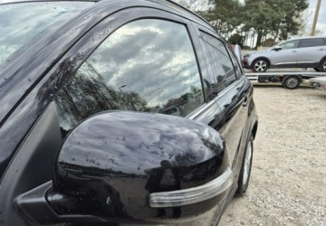 Mitsubishi ASX I 2015 Mitsubishi ASX Kamera Navi 2.0 Diesel 150KM, zdjęcie 7