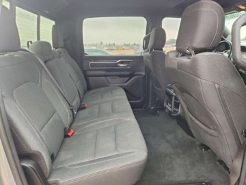  RAM 1500 2022 RAM 1500 BIG HORNLONE STAR 5.7 Benzyna 395KM, zdjęcie 9