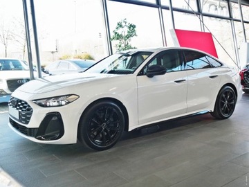 Audi A5 B10 Limousine 2.0 TDI 204KM 2025 AUDI A5 TDI quattro S line Sedan 2.0 (204KM) 2025, zdjęcie 1