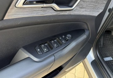 Kia Sportage V SUV 1.6 T-GDI 150KM 2022 Kia Sportage Rej.012023 1,6 T-GDi 150KM Serwis Gwarancja Opony lato zima, zdjęcie 20