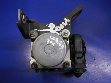 POMPA ABS HAMULCOWA 0265800796 OPEL CORSA D 06-14 ROK