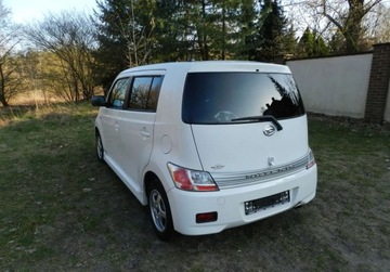 Daihatsu Materia 1.5 i 103KM 2009 Daihatsu Materia 1.5 Wygodna Przestronna PEWNY..., zdjęcie 3